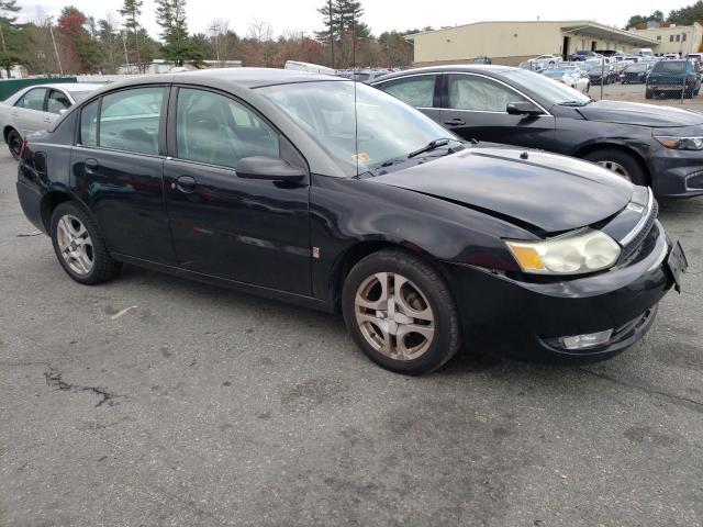 2003 SATURN ION LEVEL 3 for Sale