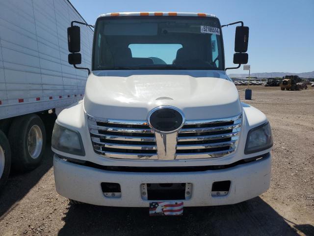 2008 HINO 258/268 for Sale