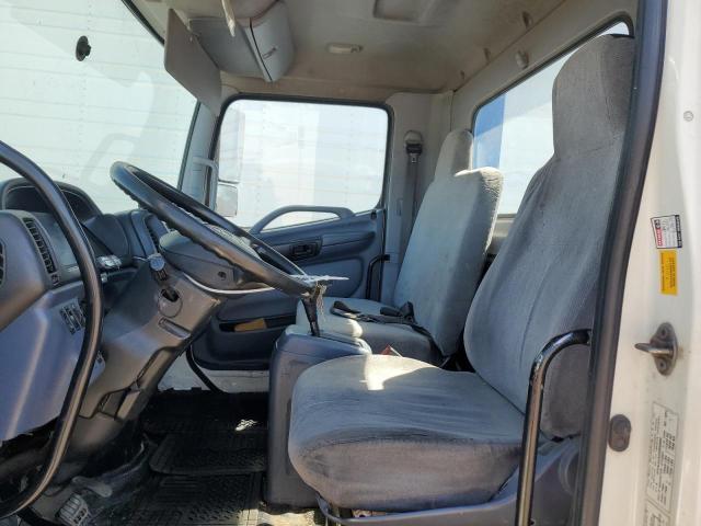 2008 HINO 258/268 for Sale
