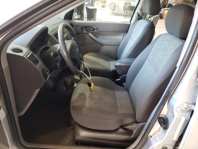 2005 FORD FOCUS ZX4 for Sale