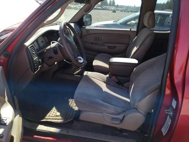 2004 TOYOTA TACOMA XTRACAB for Sale