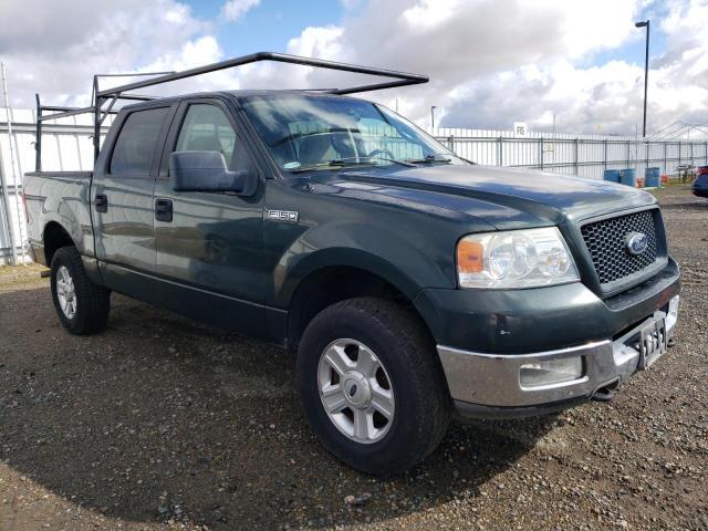 Ford F150 for Sale