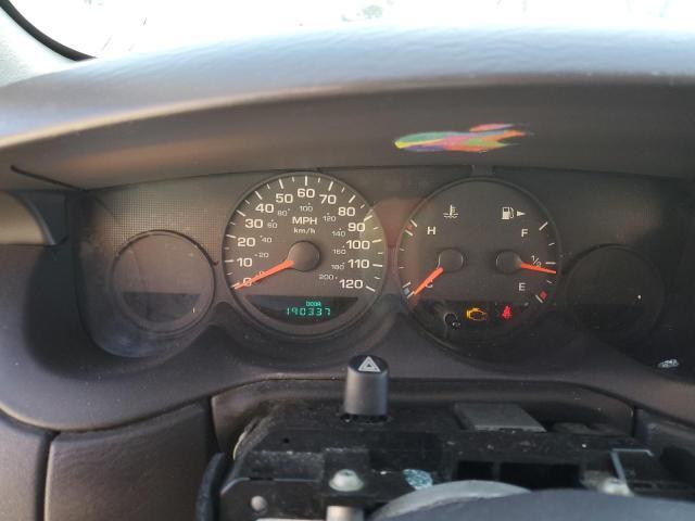 2000 DODGE NEON BASE for Sale