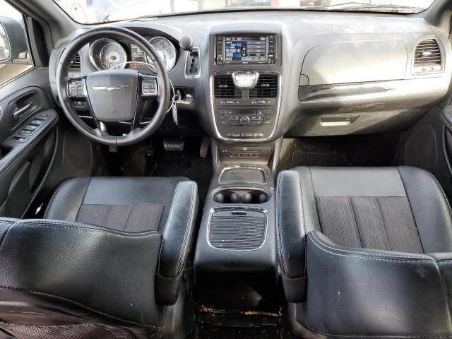 2016 CHRYSLER TOWN & COUNTRY S for Sale