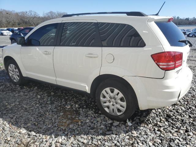 2018 DODGE JOURNEY SE for Sale