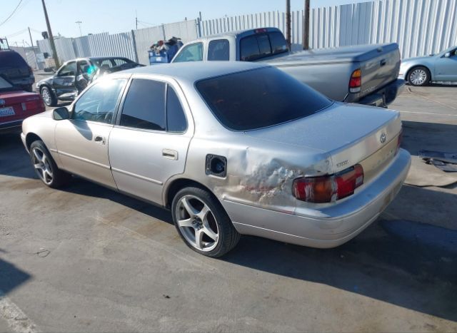 1996 TOYOTA CAMRY for Sale