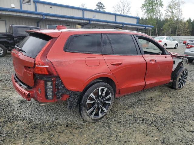 2021 VOLVO V60 CROSS COUNTRY T5 MOMENTUM for Sale
