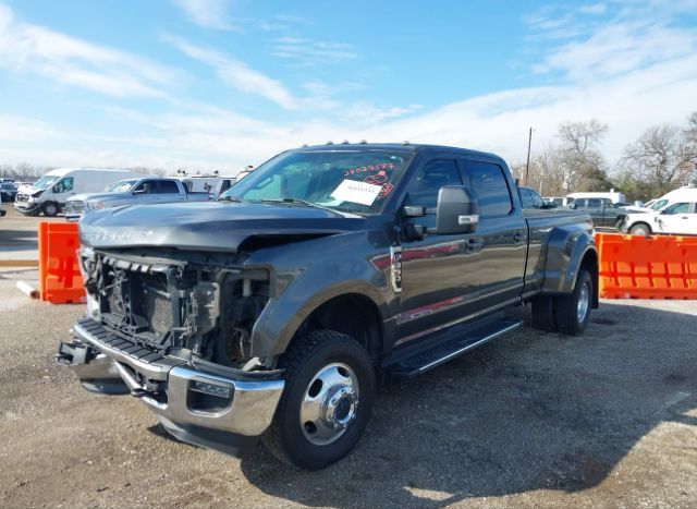 2020 FORD F-350 for Sale