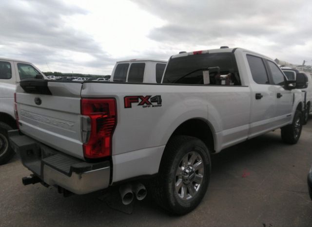 2020 FORD F-250 for Sale