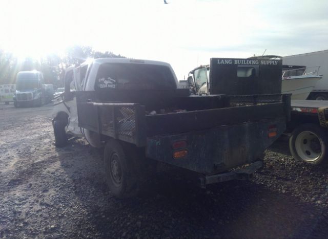 2013 FORD F-250 for Sale