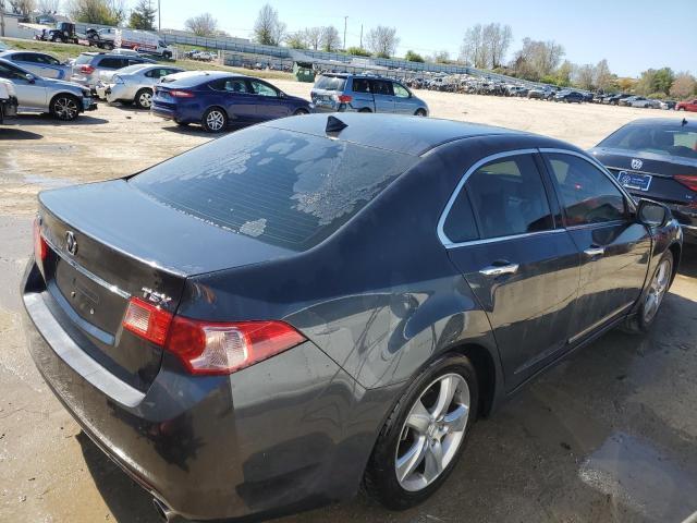 2012 ACURA TSX TECH for Sale
