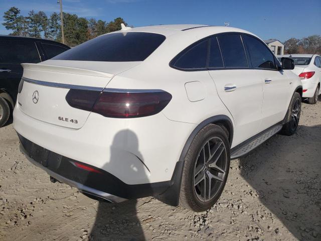 2017 MERCEDES-BENZ GLE-CLASS for Sale