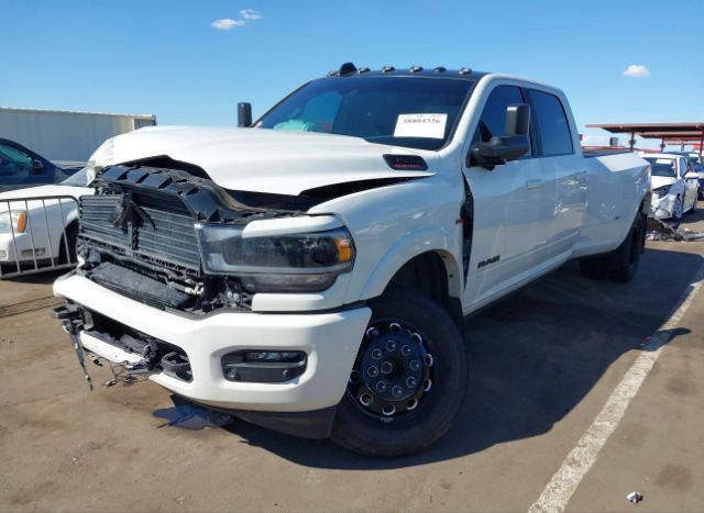 2021 RAM 3500 for Sale