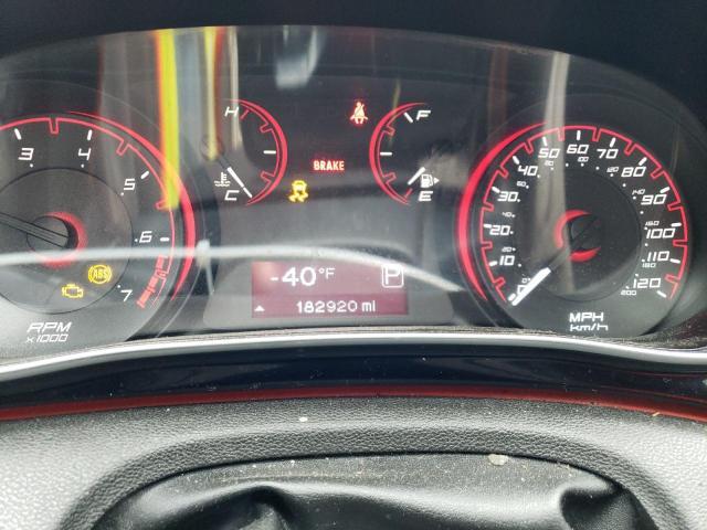 2014 DODGE DART for Sale
