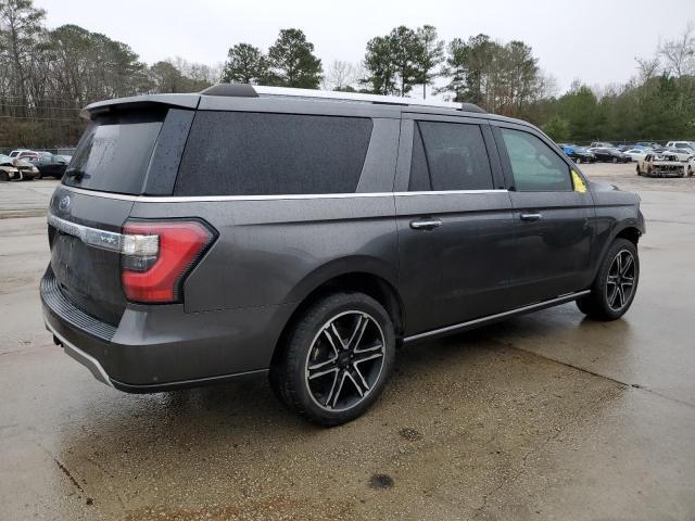 2019 FORD EXPEDITION MAX LIMITED for Sale