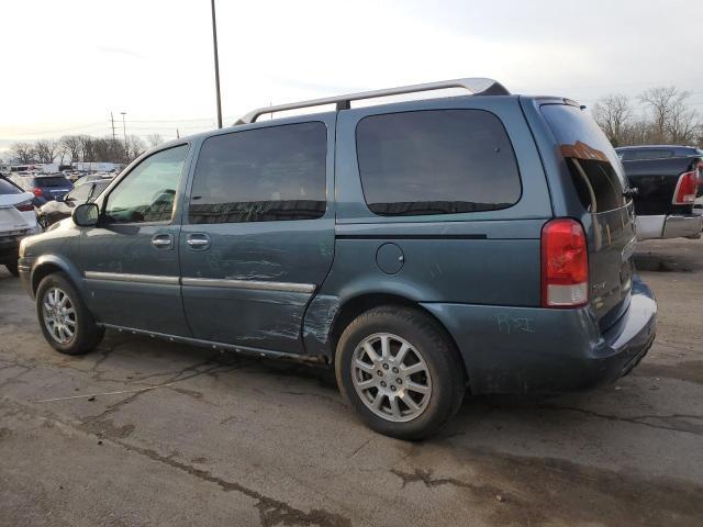 2006 BUICK TERRAZA CXL for Sale