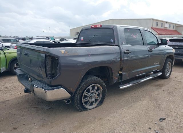 2016 TOYOTA TUNDRA for Sale