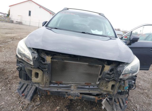 2015 SUBARU OUTBACK for Sale