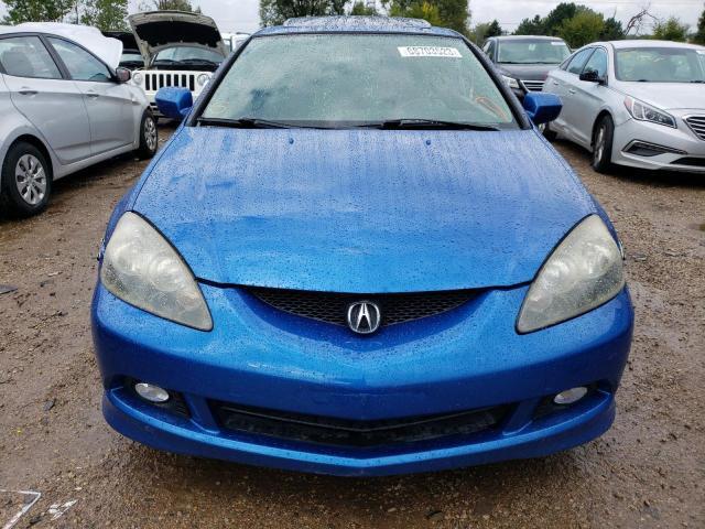 2005 ACURA RSX TYPE-S for Sale