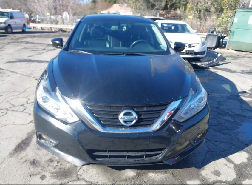 2018 NISSAN ALTIMA for Sale