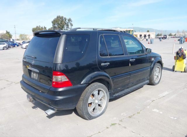 Mercedes-Benz Ml 350 for Sale