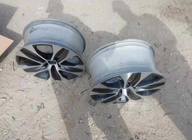 2021 WHEELS ONLY FOR A TOYOTA HIGHLANDER WHEELS for Sale