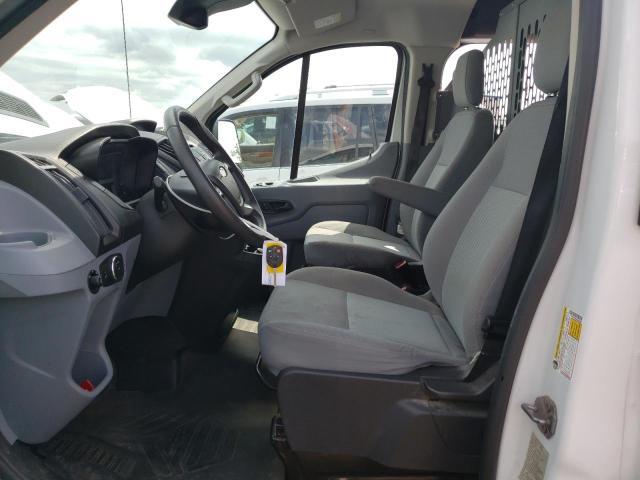 2018 FORD TRANSIT T-150 for Sale