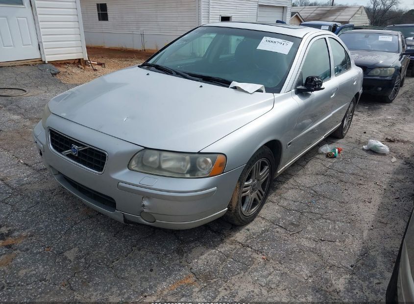 2005 VOLVO S60 for Sale