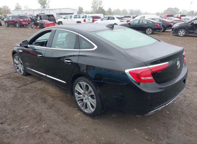 2019 BUICK LACROSSE for Sale