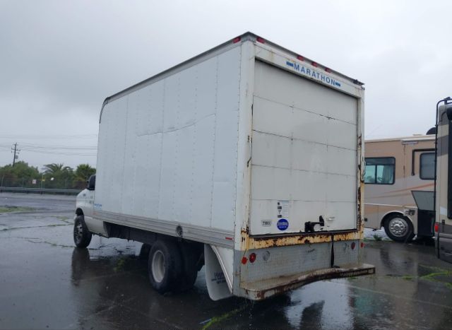 2003 FORD E-350 CUTAWAY for Sale