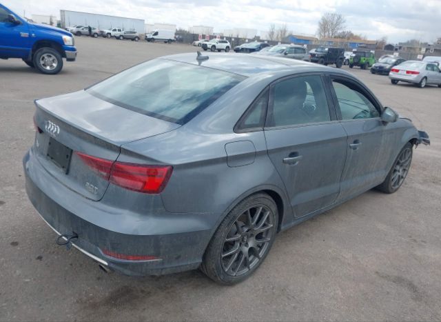 2017 AUDI A3 for Sale