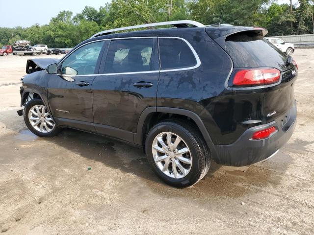 2017 JEEP CHEROKEE LIMITED for Sale