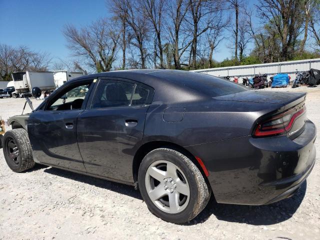 2023 DODGE CHARGER POLICE for Sale