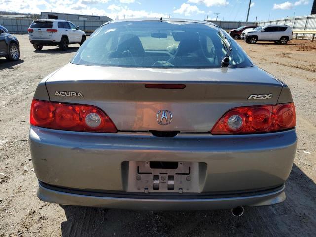 2006 ACURA RSX for Sale
