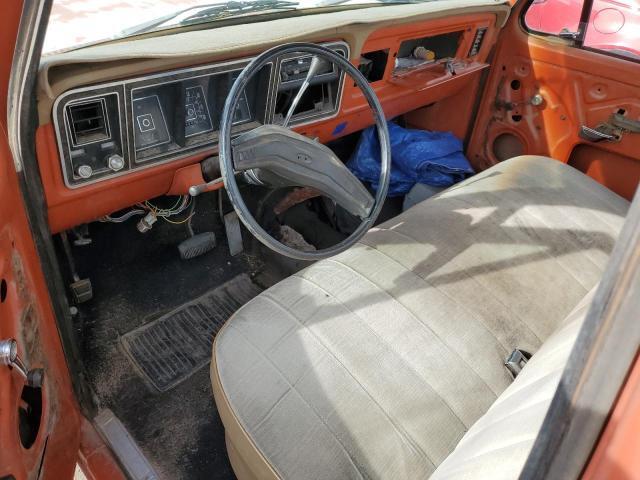 1977 FORD F150 for Sale