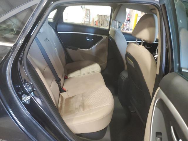 2016 HYUNDAI ELANTRA GT for Sale