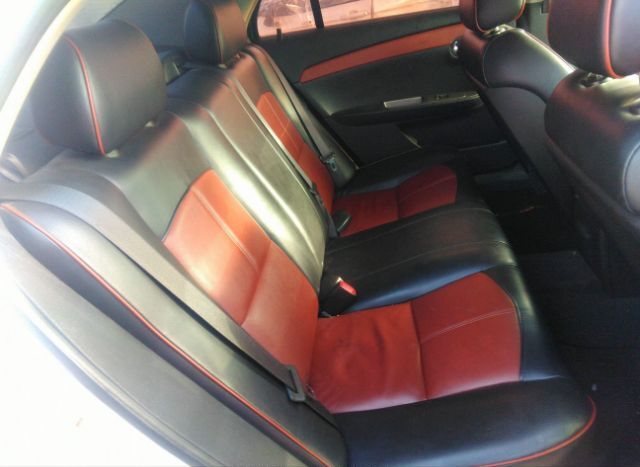 2008 CHEVROLET MALIBU for Sale