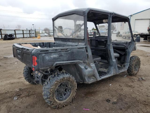 2020 CAN-AM DEFENDER MAX HD8 for Sale