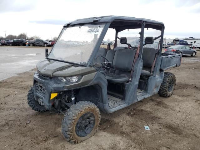2020 CAN-AM DEFENDER MAX HD8 for Sale