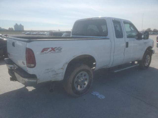 2006 FORD F250 SUPER DUTY for Sale