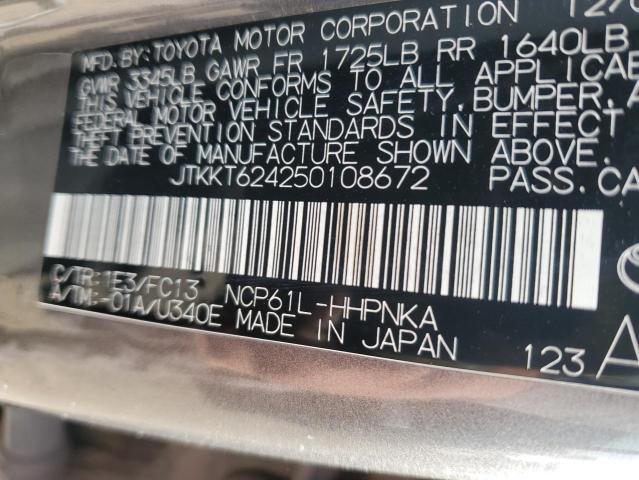 Toyota Scion Xa for Sale