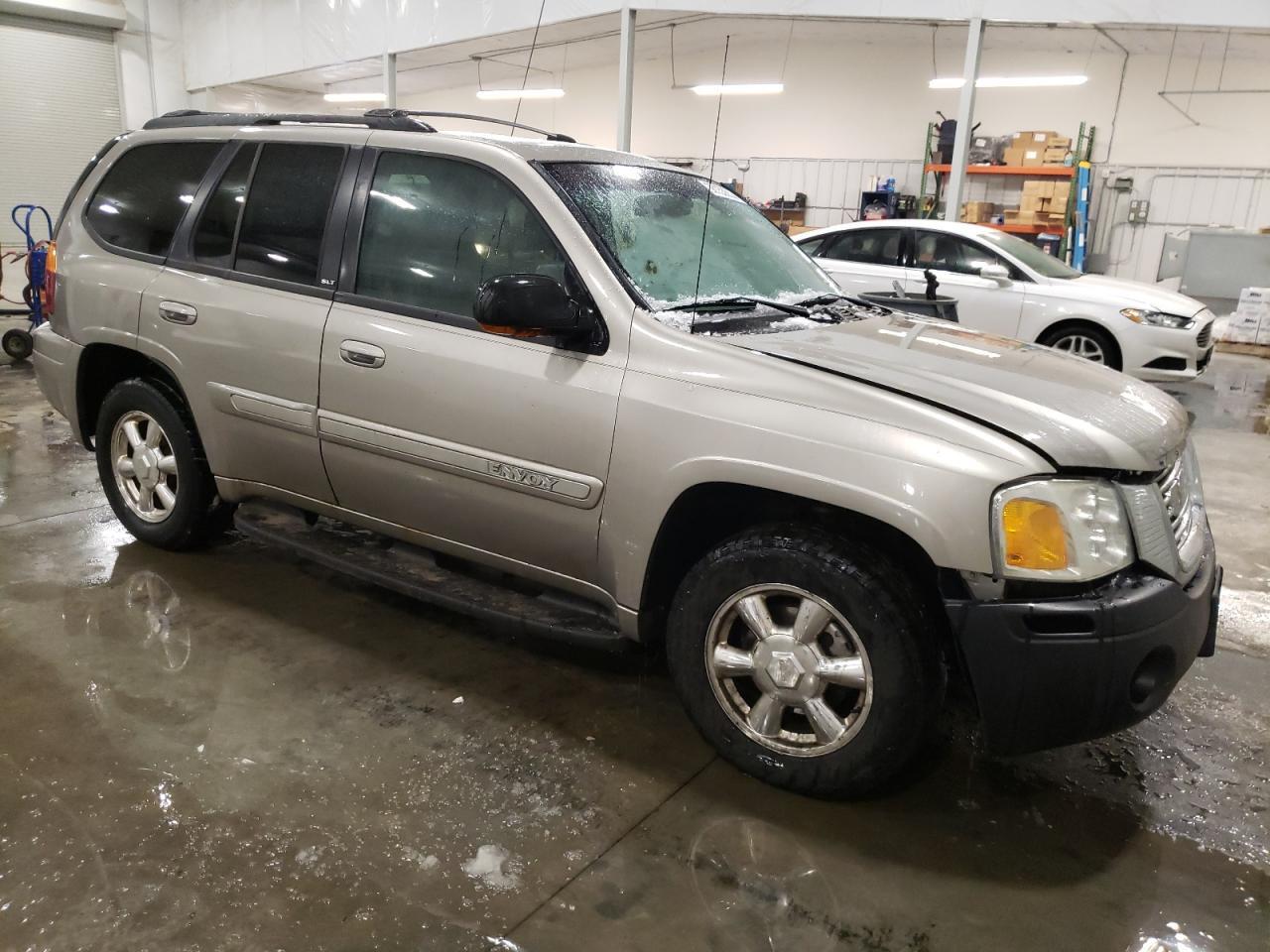 2003 GMC ENVOY for Sale