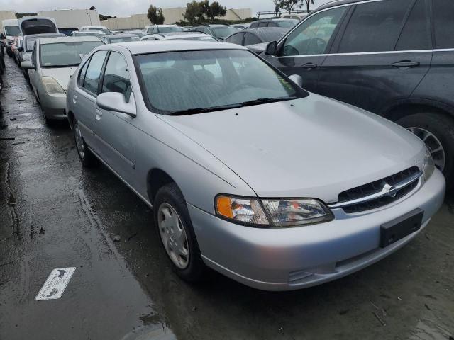 1999 NISSAN ALTIMA XE for Sale