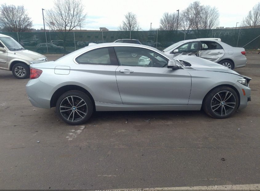 2020 BMW 2 SERIES for Sale