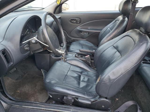 1999 SATURN SC2 for Sale