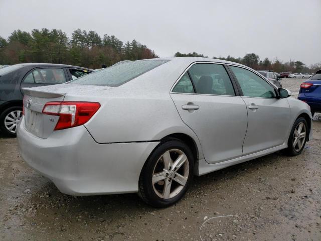 2014 TOYOTA CAMRY L for Sale