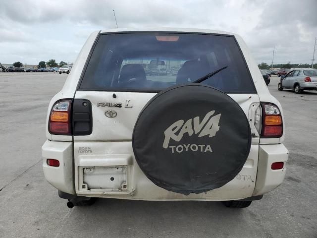 1999 TOYOTA RAV4 for Sale