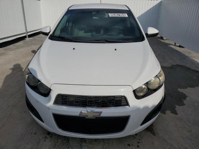 2016 CHEVROLET SONIC LS for Sale