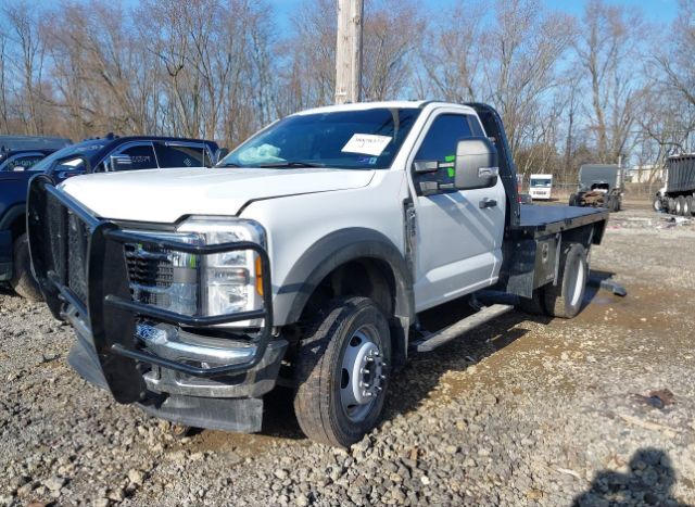 2023 FORD F450 for Sale