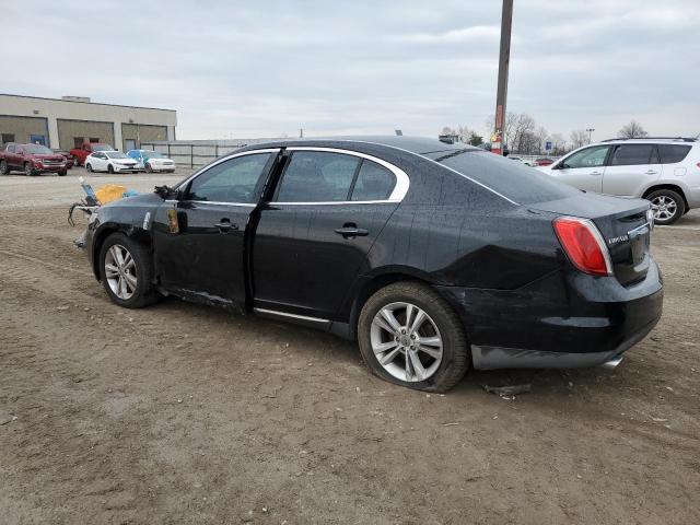 2009 LINCOLN MKS for Sale